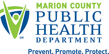 Marion County Public Health Department
